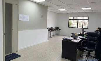 Imagem 4: GALPÃO - POMPÉIA - SP