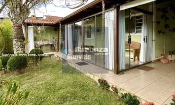 Imagem 7: Casa à venda no bairro Jardim Serrano - São Lourenço - MG