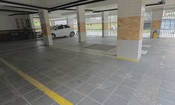 Imagem 6: Apartamento Praia da Enseada com piscina