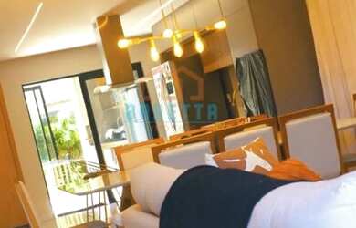 Imagem 3: CÓD: 5498. Casa de Alto Padrão à Venda - Condomínio Veronique