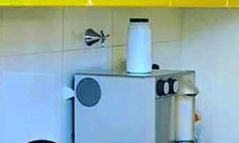 Imagem 6: Kitnet completa, incluso água, luz, em perto de tudo