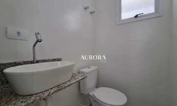 Imagem 7: Casa com 3 dormitórios à venda, 112 m² por R$ 750.000,00 - Portal de Versalhes 1 - Londrin