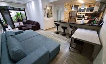 Imagem 3: Apartamento com 3 dormitórios, 179 m² - venda por R$ 1.600.000,00 ou aluguel por R$ 9.500