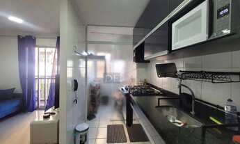 Imagem 6: Apartamento com 2 dormitórios para alugar, 49 m² por R$ 2.050,00/ano - Itaquera - São Paul