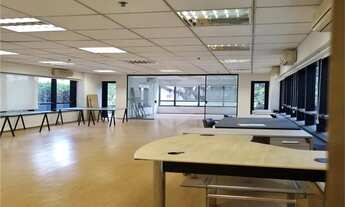 Imagem: Salas à venda ou para locação em Consolação