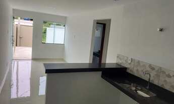 Imagem 9: ALUGO FIXO CASA 2 QUARTOS NO GURIRI EM CABO FRIO R$ 1.500,00