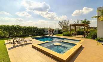 Imagem 3: Casa térrea no Condomínio Saint Charbel Araçoiaba da Serra