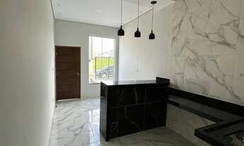 Imagem: Casa aconchegante em Parque Vista Bárbara