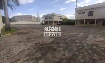 Imagem 2: Galpão/ Area/Terreno com 15.036,00 mt² Cincão Contagem MG