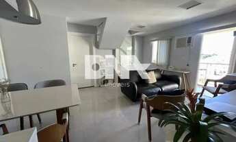 Imagem 3: Cobertura : / Residencial / Catete