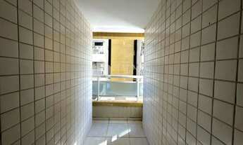 Imagem 6: APARTAMENTO À VENDA COM 84m2 COM 2 VAGAS DE GARAGEM COBERTA- Jard Eldorado Turu - São Luís