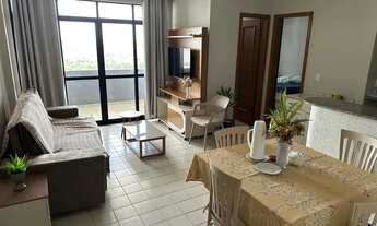 Imagem: Alugo Flat Mobiliado No Renascença Ed Mont