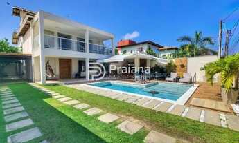 Imagem 5: VENDE-SE E ALUGA CASA DUPLEX NO CONDOMÍNIO INTERVILLAS