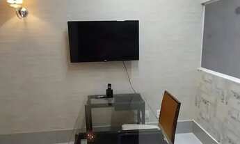 Imagem 7: Imóvel para aluguel com 28 metros quadrados em Nova Suiça - Goiânia - GO