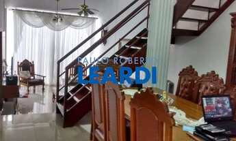 Imagem 1: CASA ASSOBRADADA - PARQUE DA REPRESA - SP