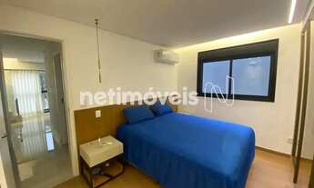 Imagem 5: Locação Área Privativa Barro Preto Belo Horizonte