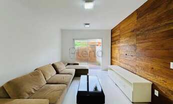 Imagem 4: Sobrado para alugar em Campinas, Residencial Estância Eudóxia (Barão Geraldo), com 4 quart