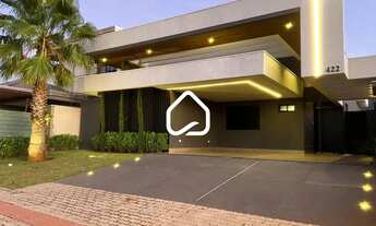 Imagem 2: 4 suítes - piscina - com planejados - Alphaville II