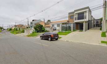 Imagem 6: Sobrado Novo no Bairro Alto com 3 Dormitórios e Previsão para Ático