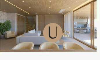 Imagem 6: Casa com 5 dormitórios, 610 m² - venda por R$ 14.840.000,00 ou aluguel por R$ 85.000,00/mê