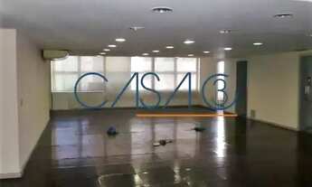 Imagem 3: Sala na Avenida Passos!