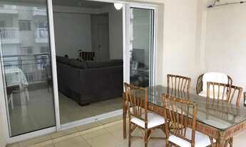 Imagem 2: Alugo Excelente Apartamento em Santos Mobiliado