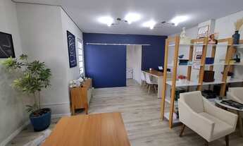 Imagem 3: Passo Ponto Lapa: Escritório Montado - Baixo Custo Mensal (R$ 1.728 tudo incluso