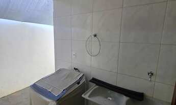 Imagem 3: Alugo casa mobiliada no bela vista