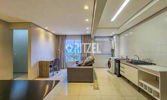 Imagem 2: Apartamento para Locação 2 Quartos, 1 Vaga, 57.34M², Jardim Mauá, Novo Hamburgo - RS