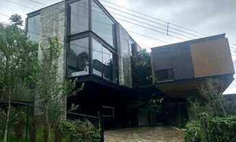 Imagem 2: CASA EM CONDOMÍNIO - CONDOMÍNIO HILLS 3 - SP