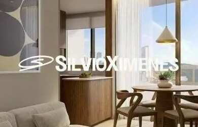 Imagem 6: Residencial Cobertura no Vale do Sereno com 136,00 (M²), 2 quartos e 2 vagas para Venda