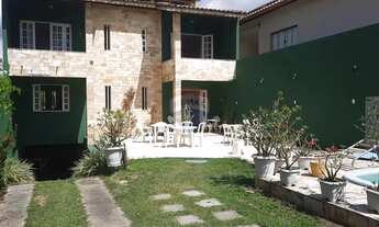 Imagem: Seu Paraíso em Arembepe Paz e Conforto