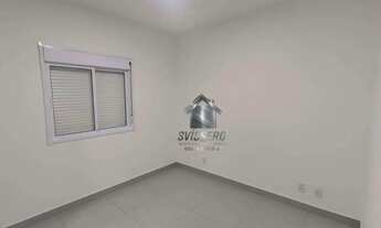 Imagem 6: Apartamento com 3 dormitórios para alugar, 69 m² por R$ 3.253,25 - Residencial Parque Gran