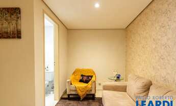 Imagem 3: CONJ. COMERCIAL - VILA CLEMENTINO - SP