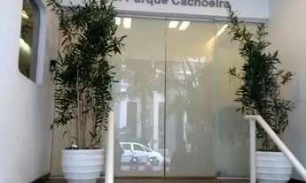 Imagem 3: Conjunto comercial com 100m² para locação no Itaim Bibi