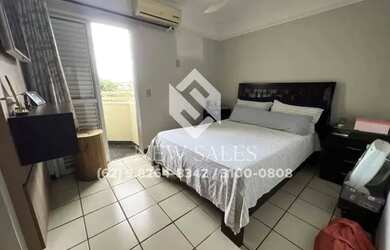 Imagem 7: Apartamento a venda, 3 quartos 1 suíte, 2 vagas - Setor Oeste