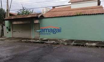 Imagem 2: Casa de 4 Quartos 2 suítes para alugar JD. Alvorada