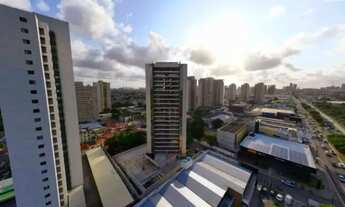 Imagem 7: Edifício Residencial Vistamar, apartamento com 4 quartos, 156 m2 - R$1.557.000,00 - 84 9.9