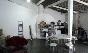 Imagem 4: Galpão/Depósito/Armazém em Mooca