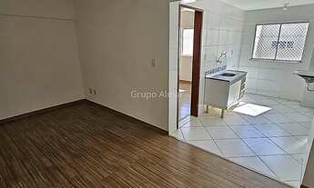 Imagem 3: Apartamento 1 quarto - Borboleta