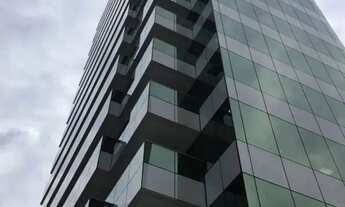 Imagem 6: PRÉDIO - CONSOLAÇÃO - SP