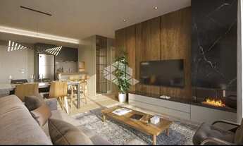 Imagem 3: Apartamento com 2 dormitórios (1 suíte), 80,87 m², em Canela