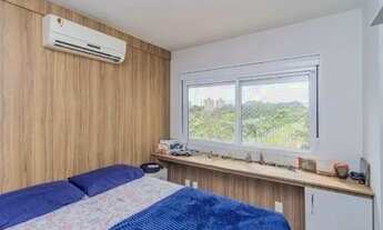 Imagem 7: Apartamento de 3 dormitórios vaga e infra