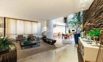 Imagem 4: SOBRADO 04 SUÍTES - CONDOMÍNIO RESIDENCIAL JARDINS MUNIQUE