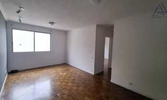 Imagem: Apartamento para aluguel, Santa Cecília