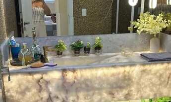 Imagem 5: MELHOR 3 QUARTOS DE VILA VELHA E O PREDIO MAIS NOVO PORTEIRA FECHADA