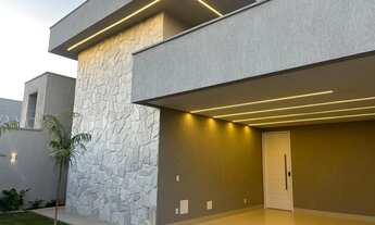 Imagem 3: Casa Setor Faiçalville 402m²