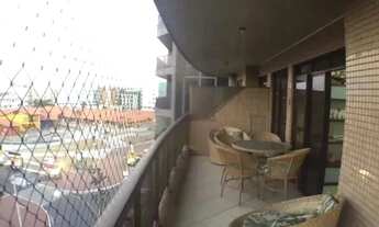 Imagem 5: Temporada Apartamento 2 dormitórios na Quadra da Praia Em Frente à Feirinha