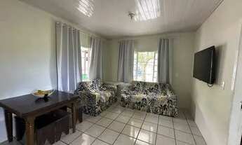 Imagem 2: Casa na praia de Ubatuba, SFS - 2q, alvenaria