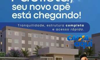 Imagem: PAULISTA- MINHA CASA MINHA VIDA amp MORAR